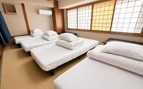 大阪ゲストハウス桜